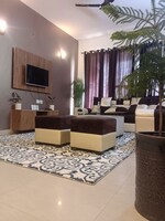 4 BHK + Pooja Room,Study Room 3200 Sq.Ft. Apartment in Gulshan Avante
