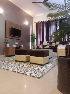 4 BHK + Pooja Room,Study Room Apartment For Sale in Gulshan Avante