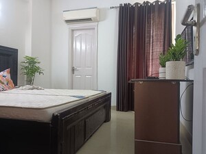 Kitchen in 4 BHK Apartment at Gulshan Avante, Sector 16b Greater Noida – for Sale