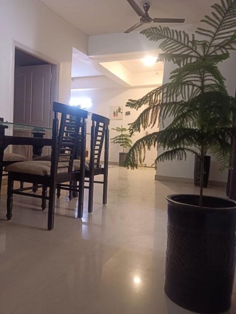 Gym, gulshan-avante 4 Bedroom 3200 Sq.Ft. Apartment In Sector 16b Greater Noida Greater Noida 10354071