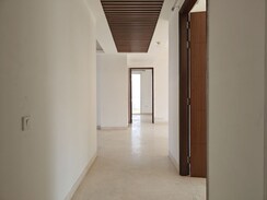 4 BHK + Servant Room Apartment For Rent in Puri Diplomatic Greens Phase I