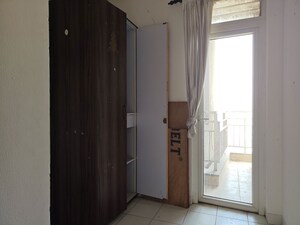 Bathroom in 4 BHK Apartment at Puri Diplomatic Greens Phase I, Sector 111 – for Rent