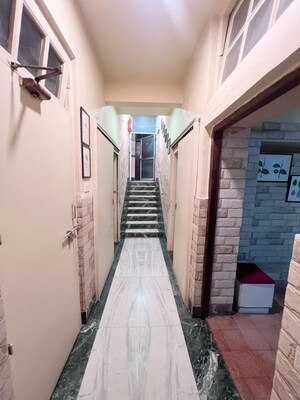 Building Lobby in  Showroom at Golpark – for Rent