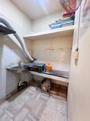 Kitchen in  Showroom at Golpark – for Rent