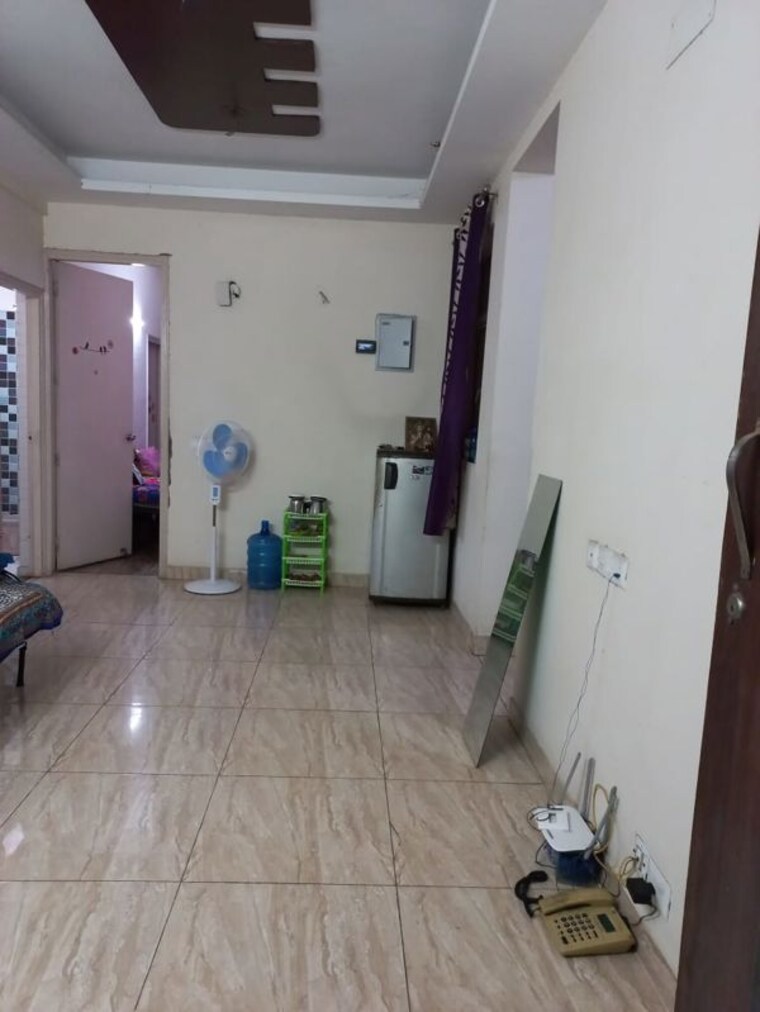 Bathroom, sam-palm-olympia-phase-second 2 Bedroom 893 Sq.Ft. Apartment In Sector 16c Greater Noida Greater Noida 10354072