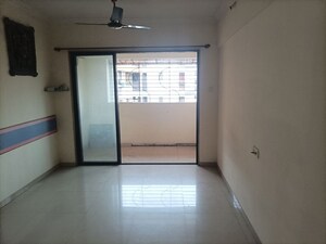 1 BHK Apartment For Rent in Swastik Palms CHS, Brahmand