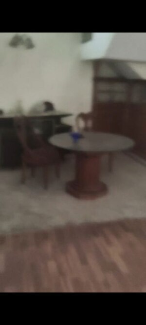 Bathroom in 4 BHK Villa at Civil Lines – for Sale