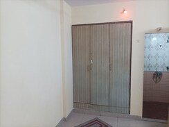 1 BHK + Pooja Room Apartment For Rent in Rutu Estate