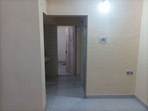 Room in 1 BHK Apartment at Rutu Estate, Brahmand – for Rent