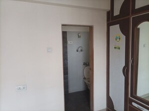 Room in 1 BHK Apartment at Rutu Estate, Brahmand – for Rent