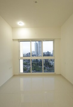 2 BHK + Store Room Apartment For Rent in DGS Sheetal Tapovan