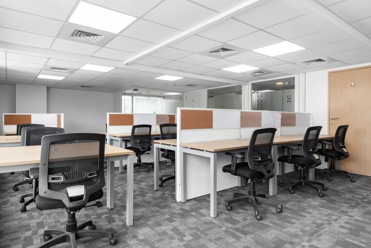 undefined, jubilee-hills Commercial Office Space 538 Sq.Ft. In Jubilee Hills Hyderabad 9540035