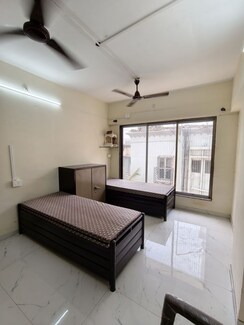 Pg For Rent in Borivali West