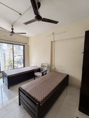 Bedroom in  Pg at Borivali West – for Rent