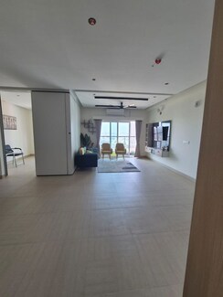 3 BHK + Study Room Villa For Sale in Prestige Cedars