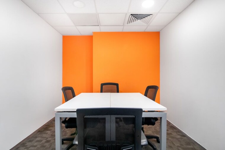 Kitchen, camac street Commercial Office Space 646 Sq.Ft. In Camac Street Kolkata 9540070