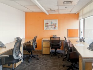  Office Space For Rent in Nehru Place