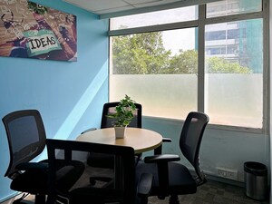  Office Space For Rent in Nehru Place
