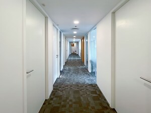 Team Area in  Office Space at Aerocity – for Rent