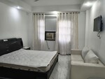1 BHK 700 Sq.Ft. Builder Floor in Greater Kailash I