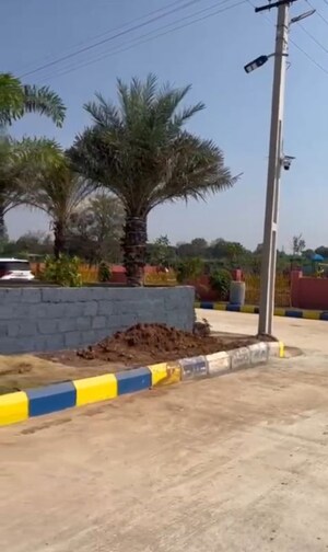   Plot at Lakdi Ka Pul – for Sale