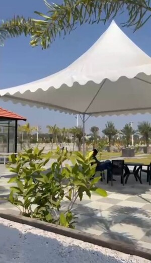  Plot – Exterior View View at Lakdi Ka Pul - for Sale