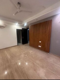 1 BHK + Pooja Room Apartment For Rent in Malviya Nagar