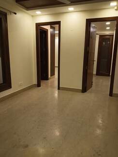 3 BHK + Servant Room Builder Floor For Sale in Safdarjung Enclave