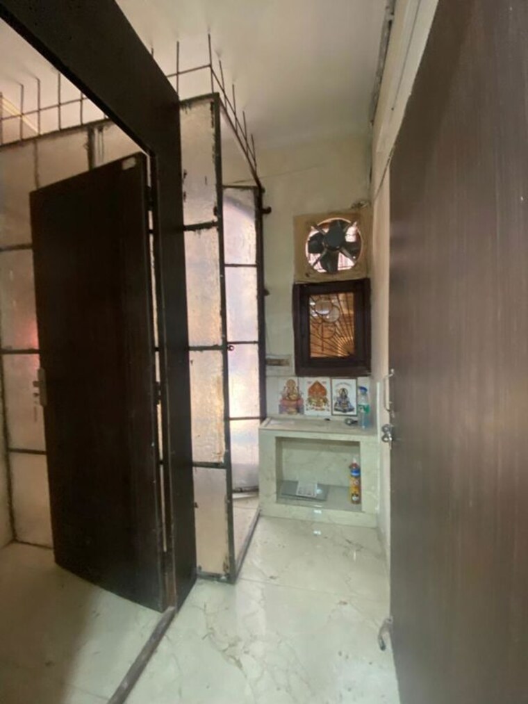 undefined, greater kailash ii 2 Bedroom 1000 Sq.Ft. Builder Floor In Greater Kailash ii Delhi 10354112