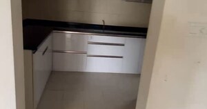 Kitchen in 2 BHK Apartment at Sobha City Gurgaon, Sector 108 – for Rent
