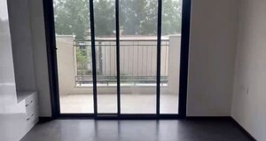 Master Bedroom in 2 BHK Apartment at Sobha City Gurgaon, Sector 108 – for Rent