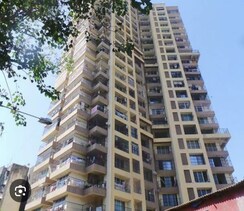 2 BHK + Store Room Apartment For Sale in AMANN Rashmi Heights