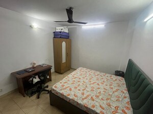 Bedroom in 2 BHK Builder Floor at Green Park – for Rent