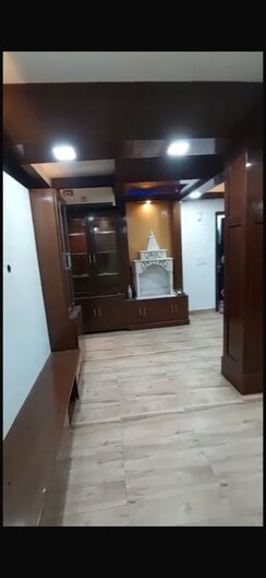 3.5 BHK + Pooja Room Apartment For Sale in Sare Home