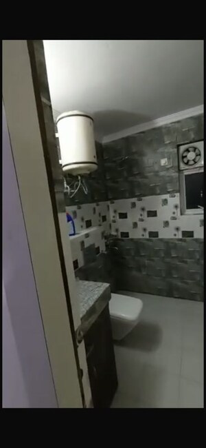 Kitchen in 3.5 BHK Apartment at Sare Home, Sector 92 – for Sale