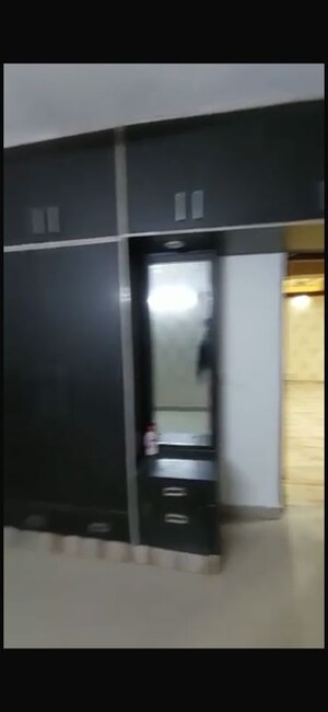 Building Lobby in 3.5 BHK Apartment at Sare Home, Sector 92 – for Sale