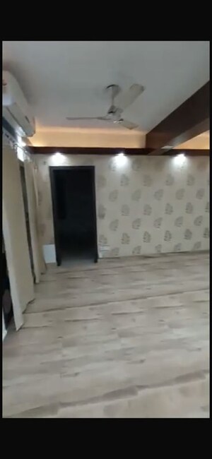 Building Lobby in 3.5 BHK Apartment at Sare Home, Sector 92 – for Sale