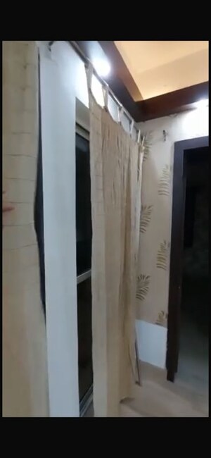 Building Lobby in 3.5 BHK Apartment at Sare Home, Sector 92 – for Sale