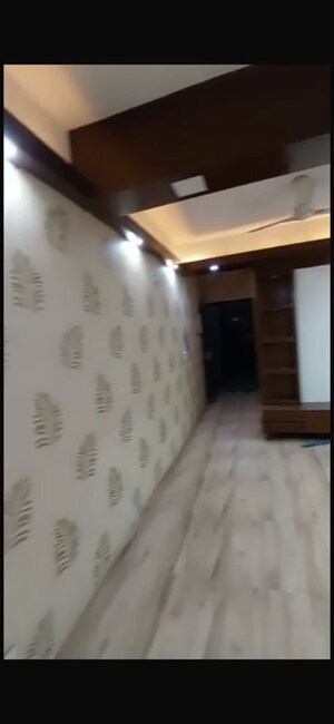 Bathroom in 3.5 BHK Apartment at Sare Home, Sector 92 – for Sale