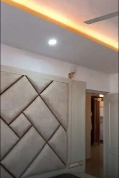 3 BHK Apartment For Rent in Omaxe Residency