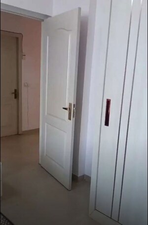Building Lobby in 3 BHK Apartment at Omaxe Residency, Gomti Nagar – for Rent