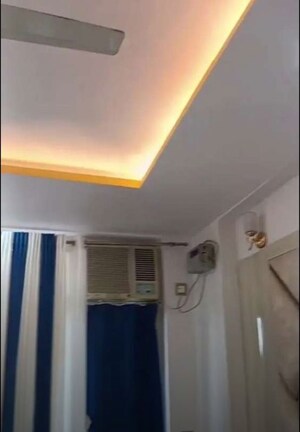 Kitchen in 3 BHK Apartment at Omaxe Residency, Gomti Nagar – for Rent