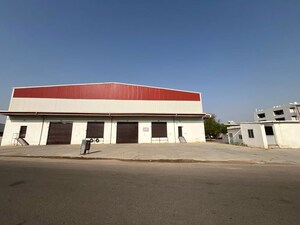  Warehouse For Rent in Bhankrota