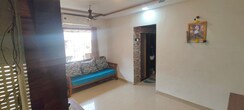 1 BHK + Pooja Room,Store Room Apartment For Sale in Mahindra Roots