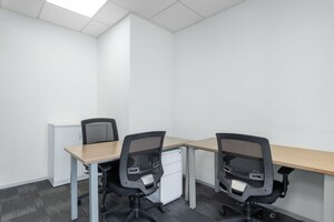 Team Area in  Office Space at Kukatpally – for Rent