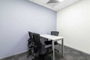 Team Area in  Office Space at Kukatpally – for Rent