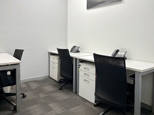 Team Area in  Office Space at Sector 135 – for Rent