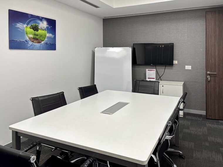 undefined, sector 135 Commercial Office Space 807 Sq.Ft. In Sector 135 Noida 9540112