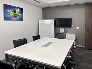 Team Area in  Office Space at Sector 135 – for Rent
