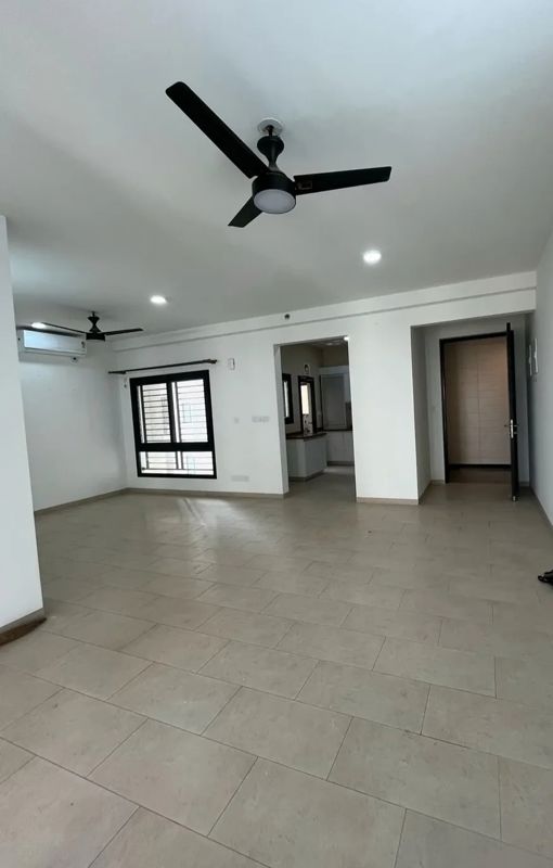 3 BHK + Study Room 2003 Sq.Ft. Apartment in Sobha City Gurgaon